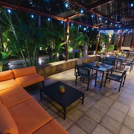 Hilton Princess San Pedro Sula Exterior photo