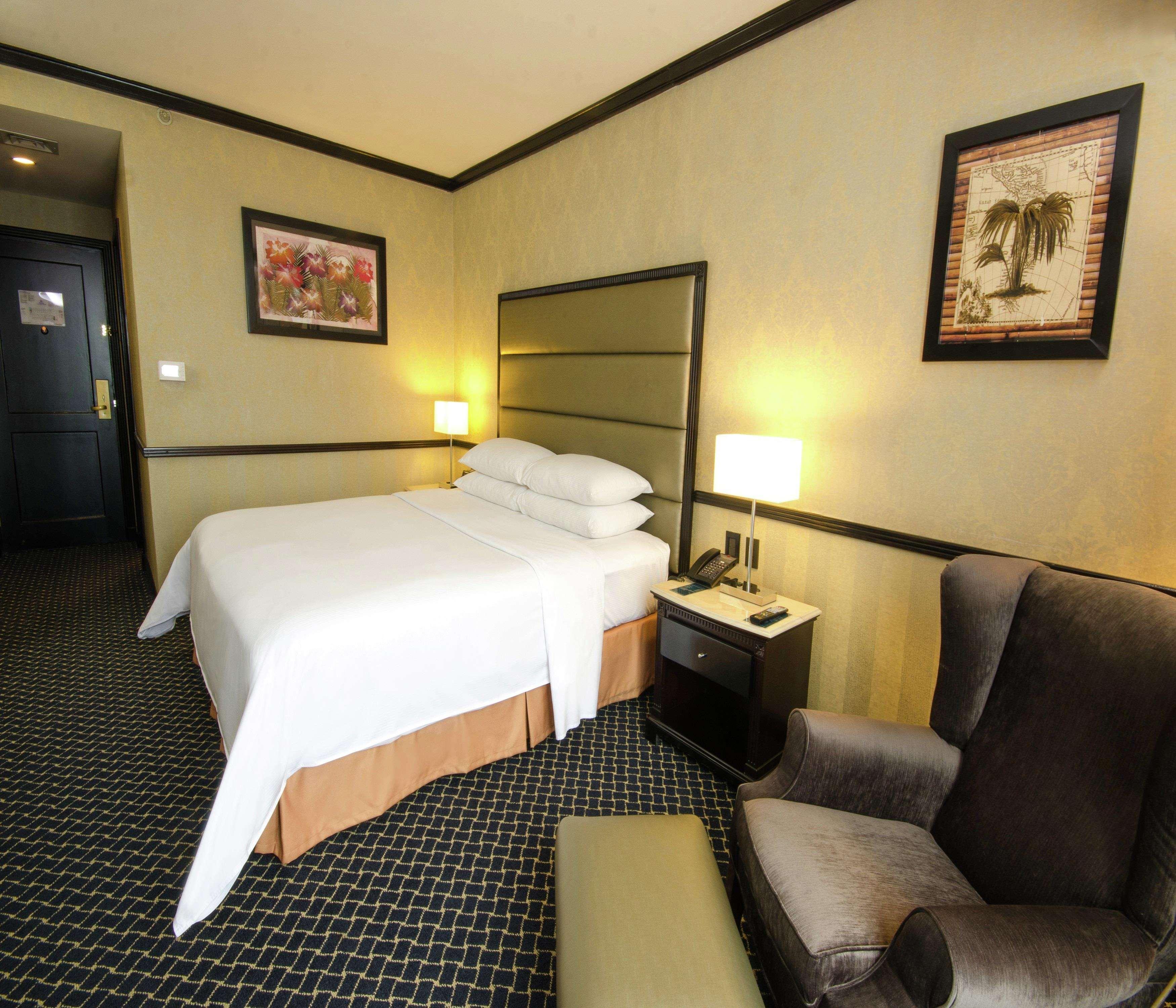 Hilton Princess San Pedro Sula Exterior photo