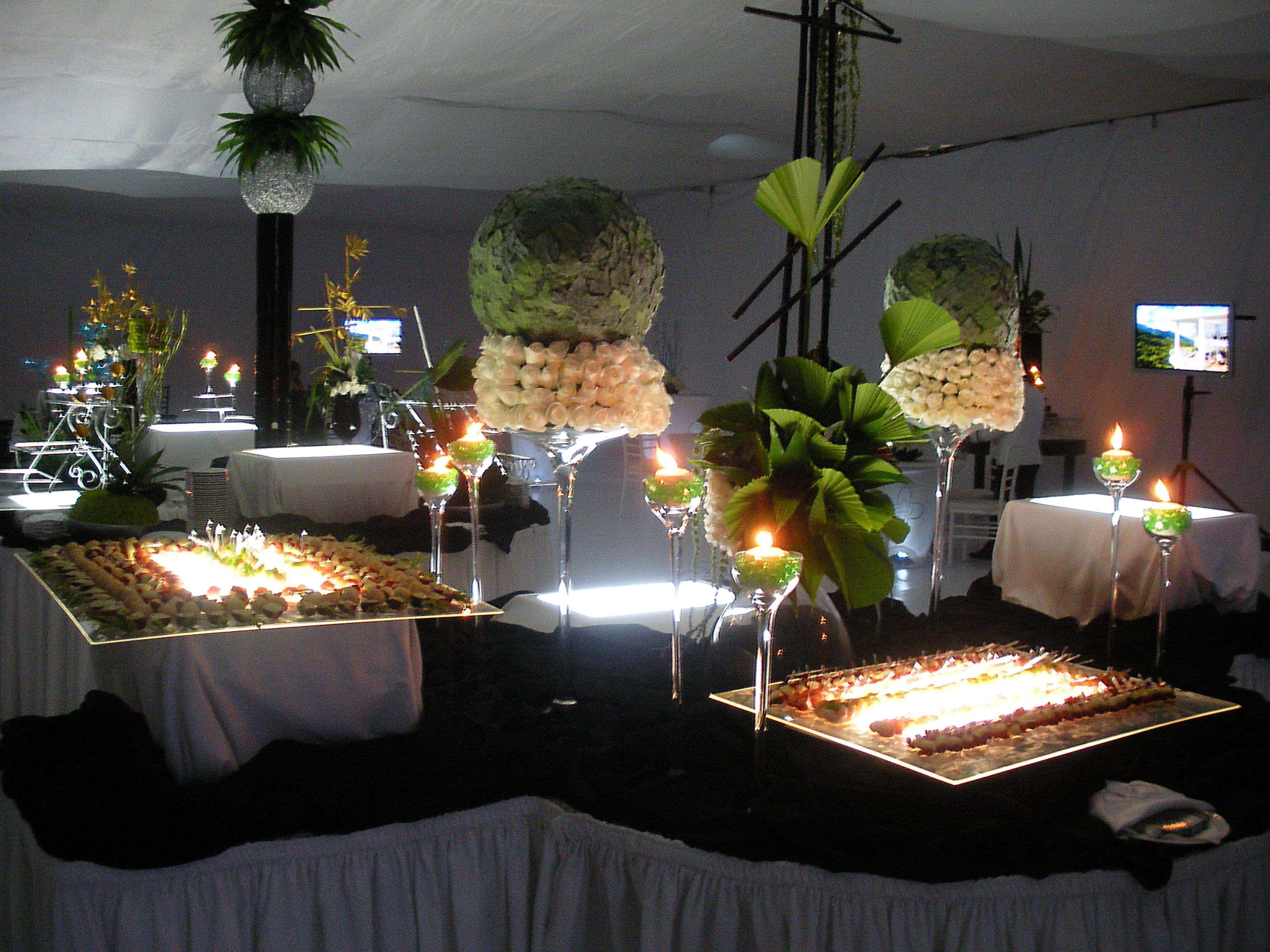 Hilton Princess San Pedro Sula Restaurant photo