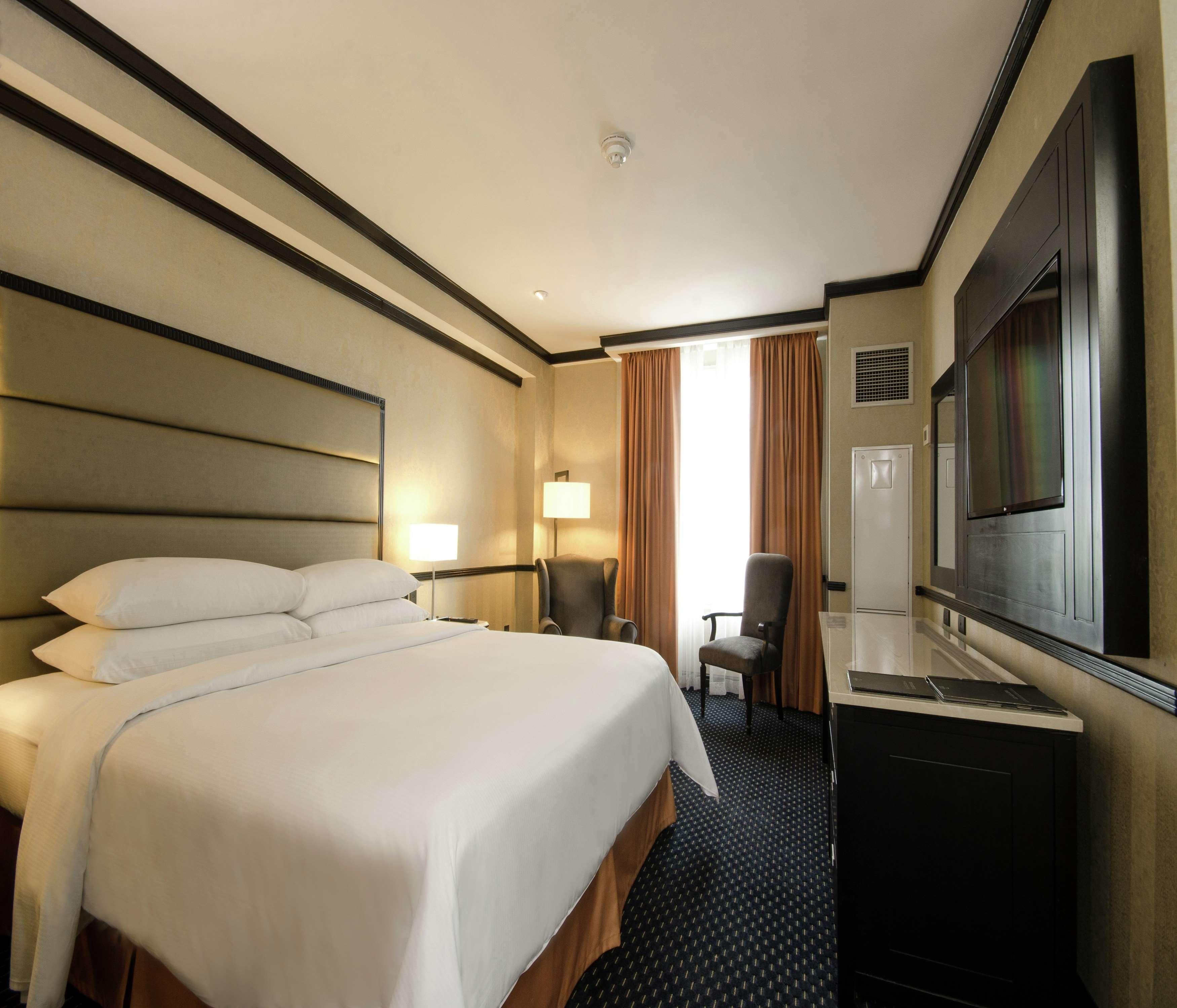 Hilton Princess San Pedro Sula Exterior photo