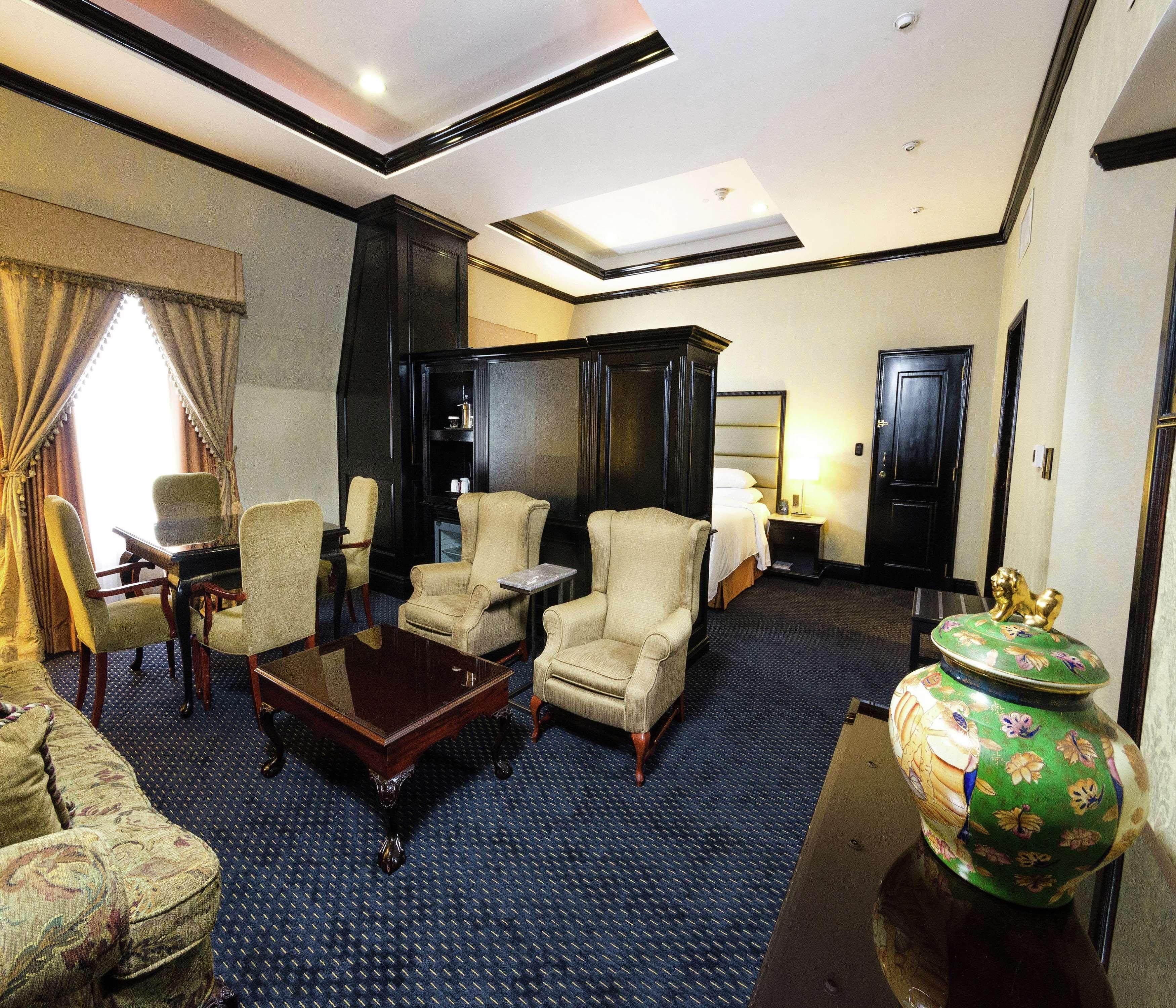 Hilton Princess San Pedro Sula Exterior photo