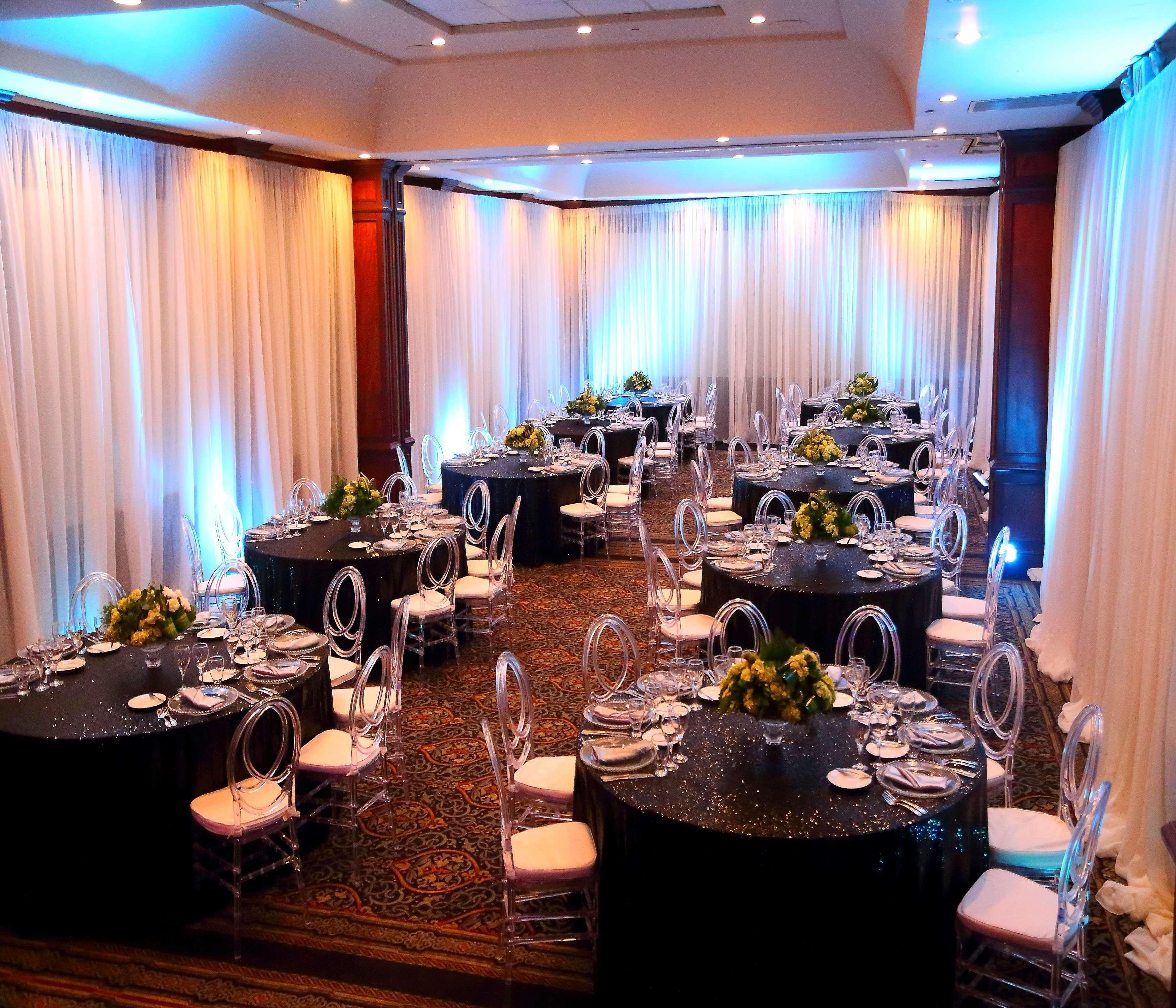Hilton Princess San Pedro Sula Exterior photo