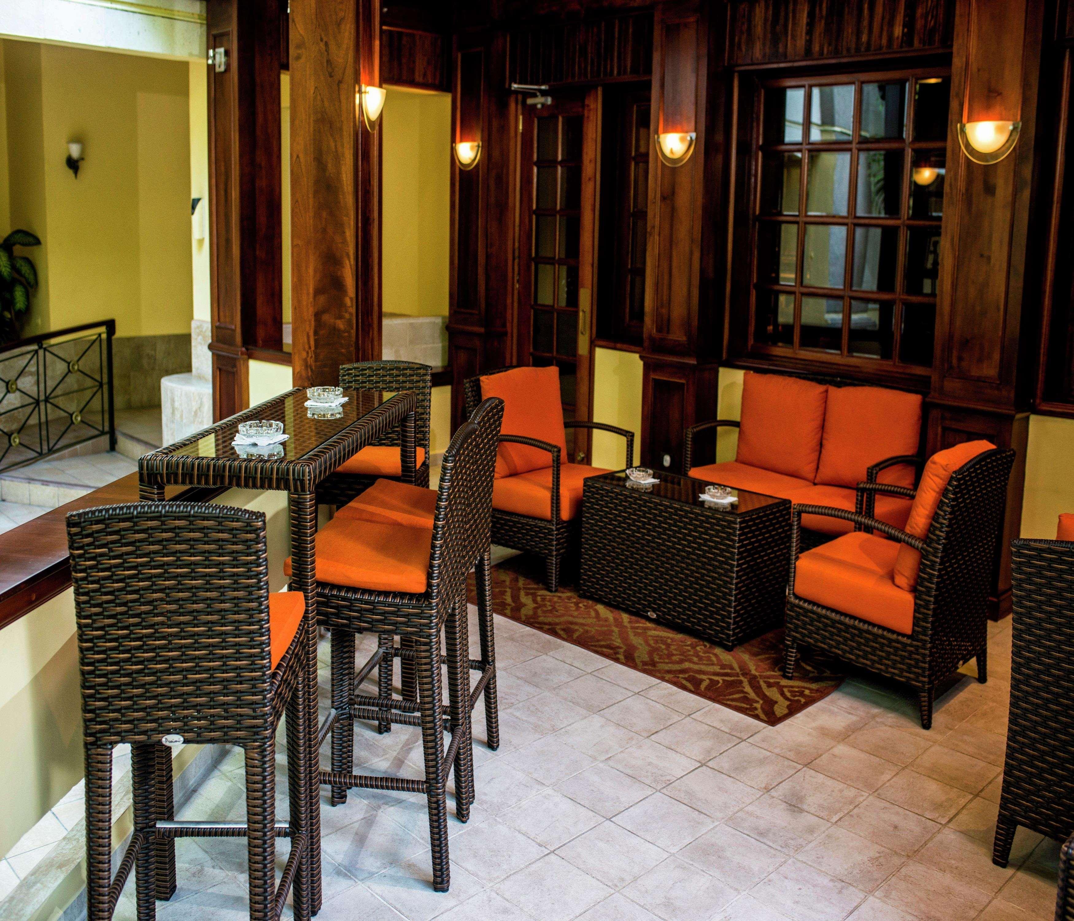 Hilton Princess San Pedro Sula Exterior photo