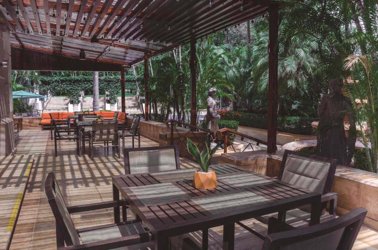 Hilton Princess San Pedro Sula Exterior photo