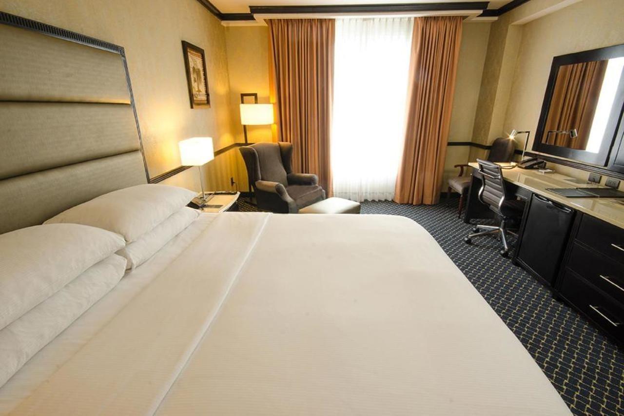Hilton Princess San Pedro Sula Exterior photo