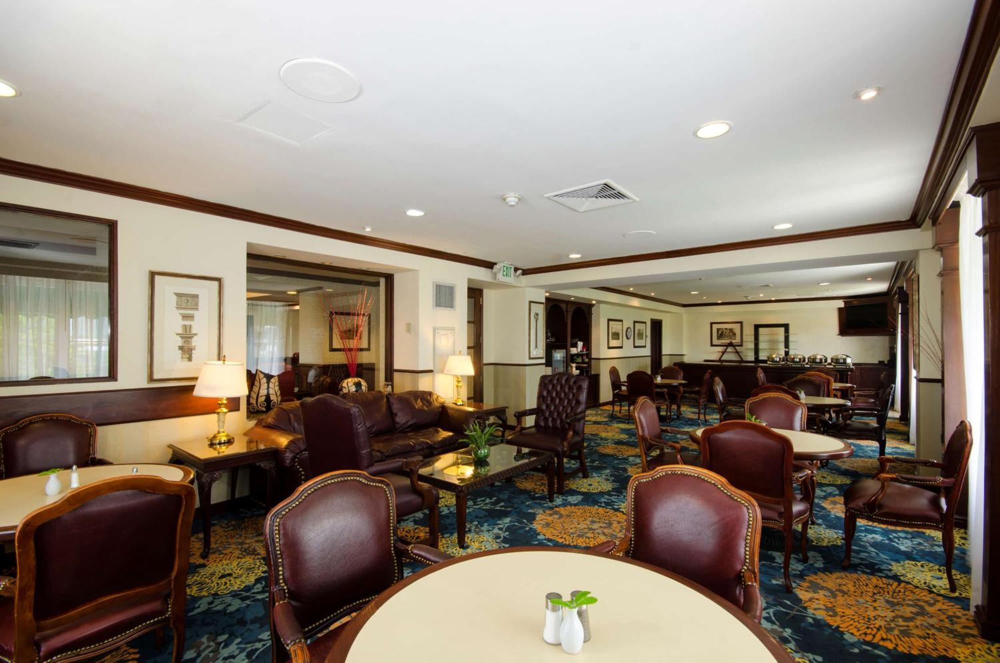 Hilton Princess San Pedro Sula Exterior photo