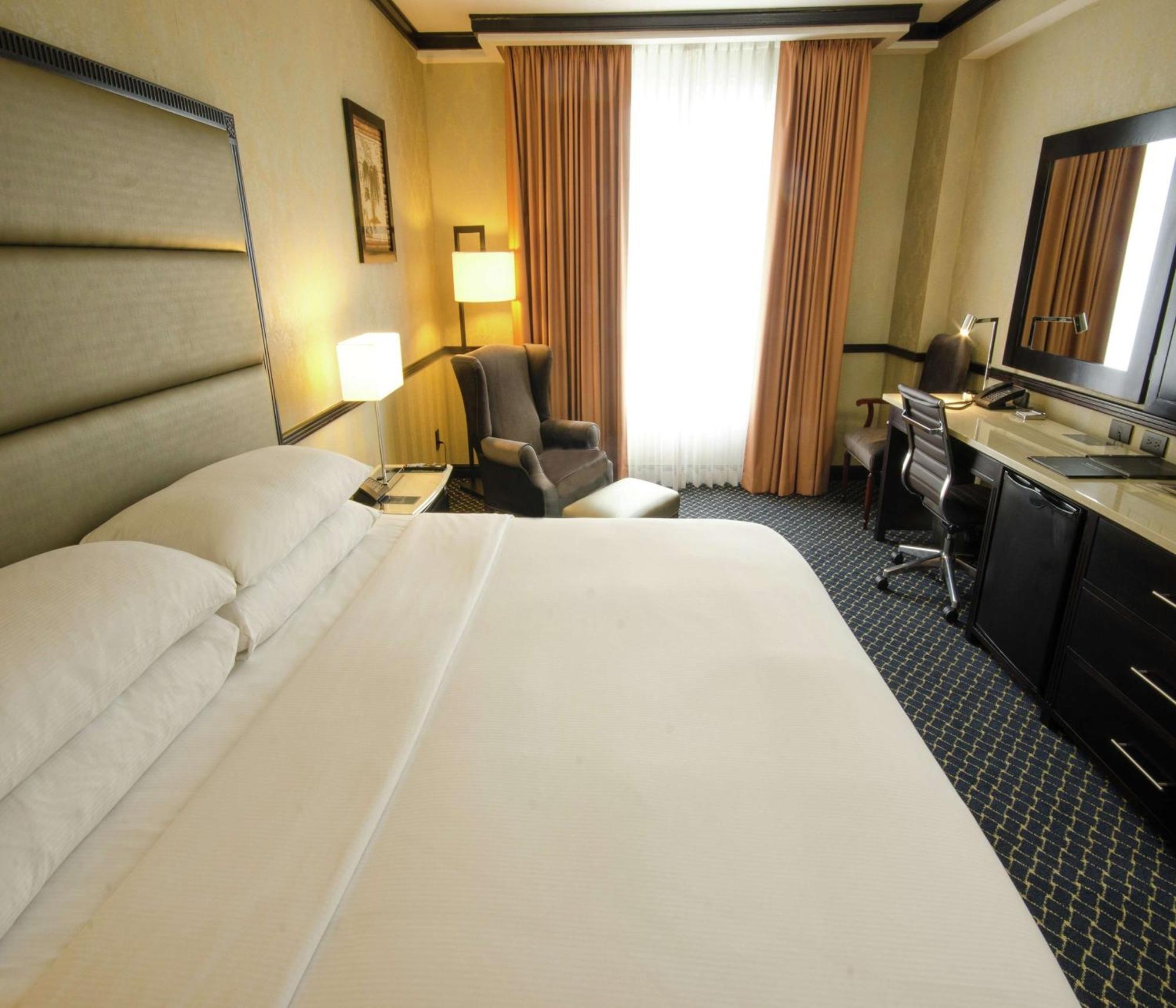Hilton Princess San Pedro Sula Exterior photo