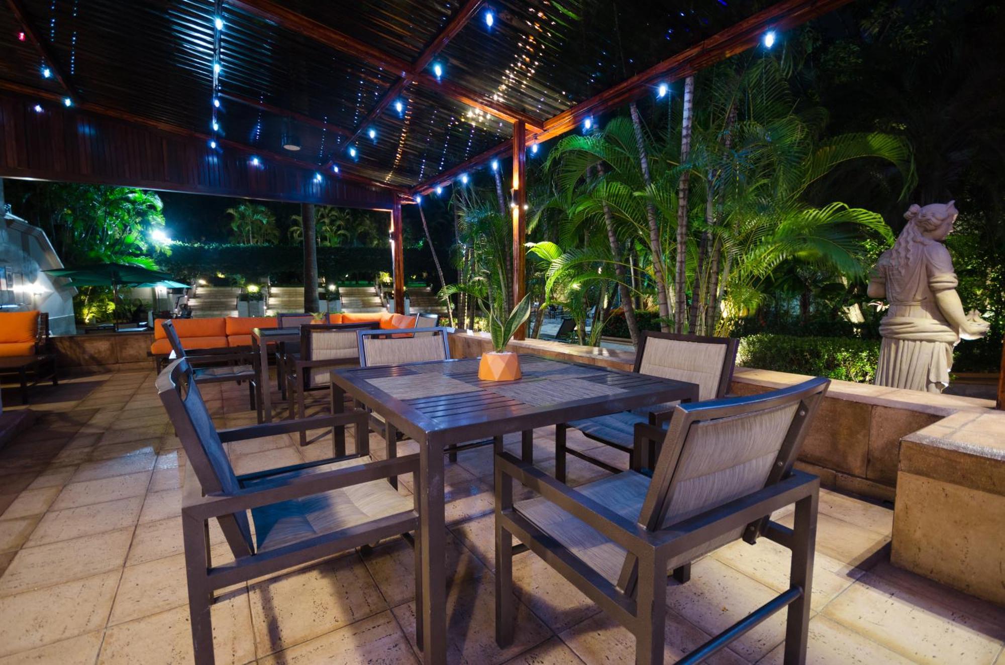 Hilton Princess San Pedro Sula Exterior photo