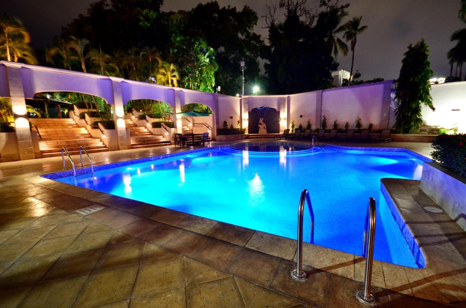 Hilton Princess San Pedro Sula Exterior photo