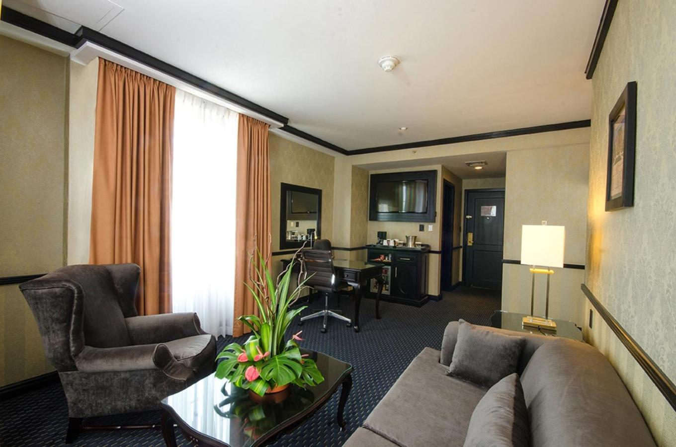 Hilton Princess San Pedro Sula Exterior photo