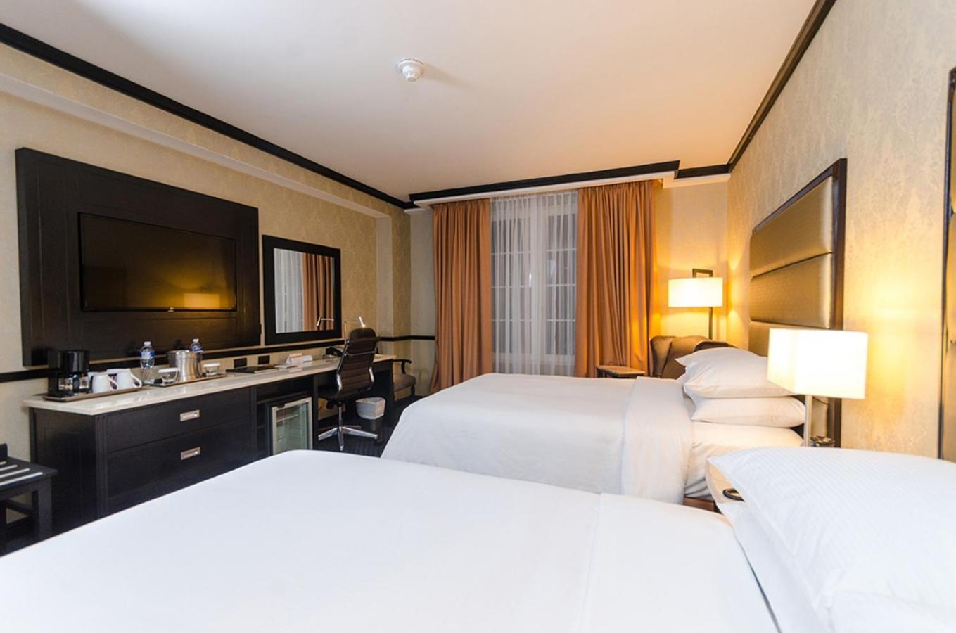Hilton Princess San Pedro Sula Exterior photo
