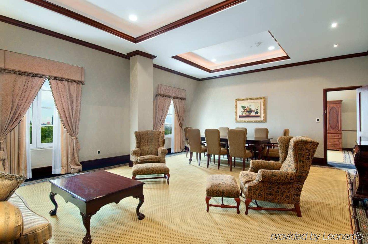 Hilton Princess San Pedro Sula Interior photo